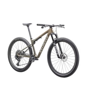 2025 Specialized Epic World Cup Pro Mountain Bike