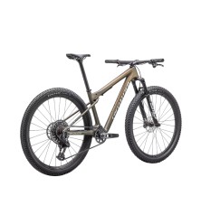 2025 Specialized Epic World Cup Pro Mountain Bike
