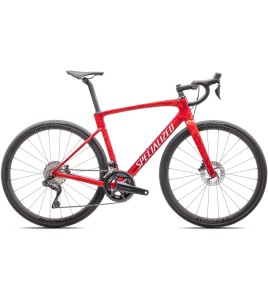 2025 Specialized Roubaix Sl8 Pro Ultegra Di2 Road Bike