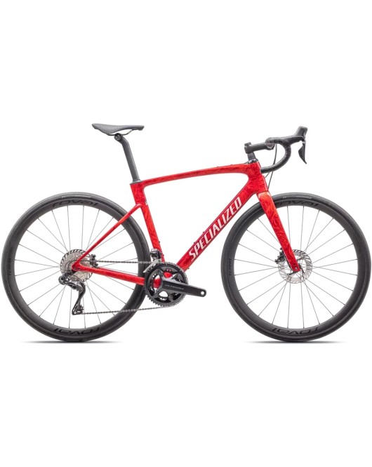 2025 Specialized Roubaix Sl8 Pro Ultegra Di2 Road Bike