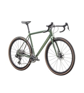 2025 Specialized S-Works Crux Sram Red XPLR Gravel Bike