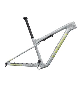 2025 Specialized S-Works Epic World Cup Frame Mountain Bike