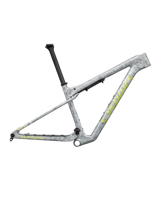 2025 Specialized S-Works Epic World Cup Frame Mountain Bike
