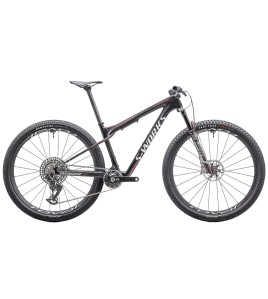 2025 Specialized S-Works Epic World Cup Mountain Bike