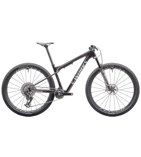 2025 Specialized S-Works Epic World Cup Mountain Bike