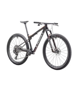 2025 Specialized S-Works Epic World Cup Mountain Bike