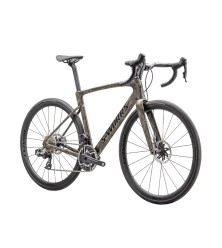 2025 Specialized S-Works Roubaix SL8 Sram Red Axs Road Bike