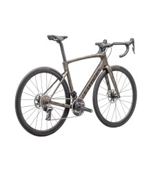 2025 Specialized S-Works Roubaix SL8 Sram Red Axs Road Bike