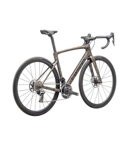 2025 Specialized S-Works Roubaix SL8 Sram Red Axs Road Bike