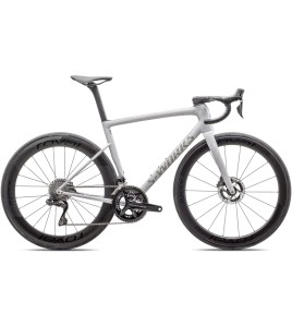 2025 Specialized S-Works Tarmac SL8 Dura Ace Di2 Road Bike