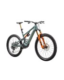 2025 Specialized S-Works Turbo Levo SL LTD  Mountain Bike