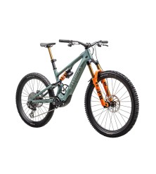 2025 Specialized S-Works Turbo Levo SL LTD Mountain Bike