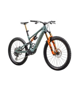 2025 Specialized S-Works Turbo Levo SL LTD Mountain Bike