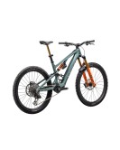 2025 Specialized S-Works Turbo Levo SL LTD  Mountain Bike
