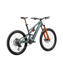 2025 Specialized S-Works Turbo Levo SL LTD Mountain Bike