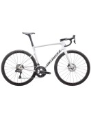 2025 Specialized Tarmac SL8 Expert Ultegra Di2 Road Bike