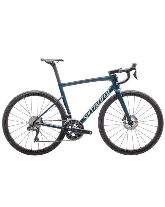 2025 Specialized Tarmac SL8 Expert Ultegra Di2 Road Bike