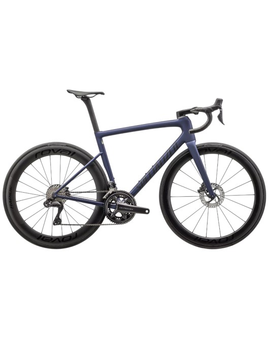 2025 Specialized Tarmac SL8 Pro Shimano Ultegra Di2 Road Bike
