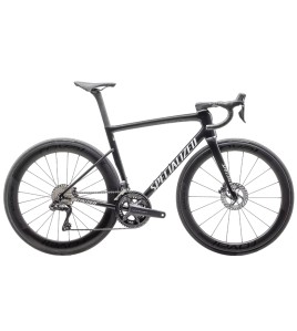 2025 Specialized Tarmac SL8 Pro Ultegra Di2 Road Bike