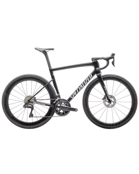 2025 Specialized Tarmac SL8 Pro Ultegra Di2 Road Bike