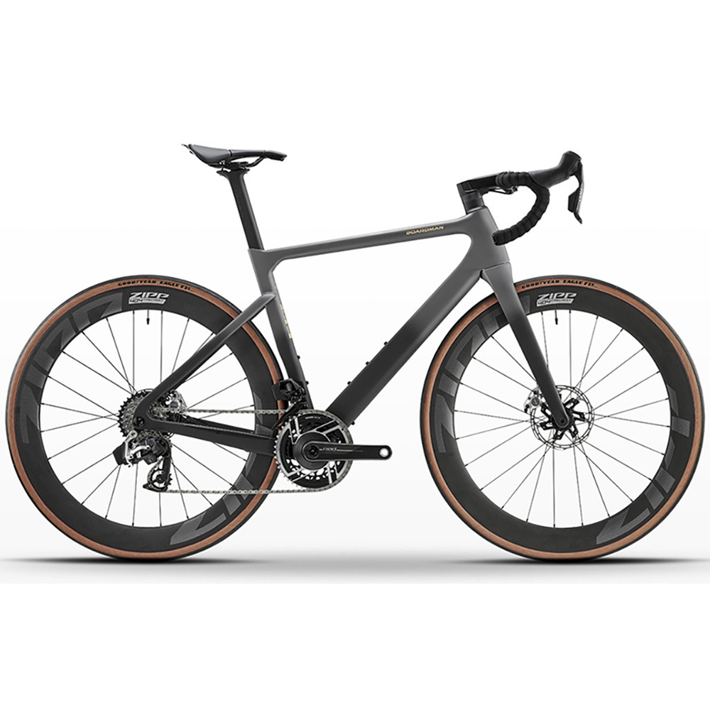 2026 Boardman SLR 9.8 Carbon Race Road Bike