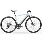 2026 Boardman HYB 8.9E Women Aluminium Hybrid Electric Road Bike