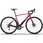 2026 Boardman SLR 8.9 Carbon Road Race Womens Road Bike