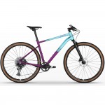 2026 Boardman TRVL 8.9 FB Alloy All Road Bike