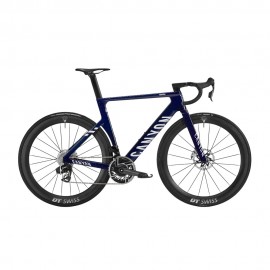 2025 Canyon Aeroad CFR AXS Road Bike