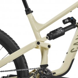 2025 Canyon Torque 5 Mountain Bike