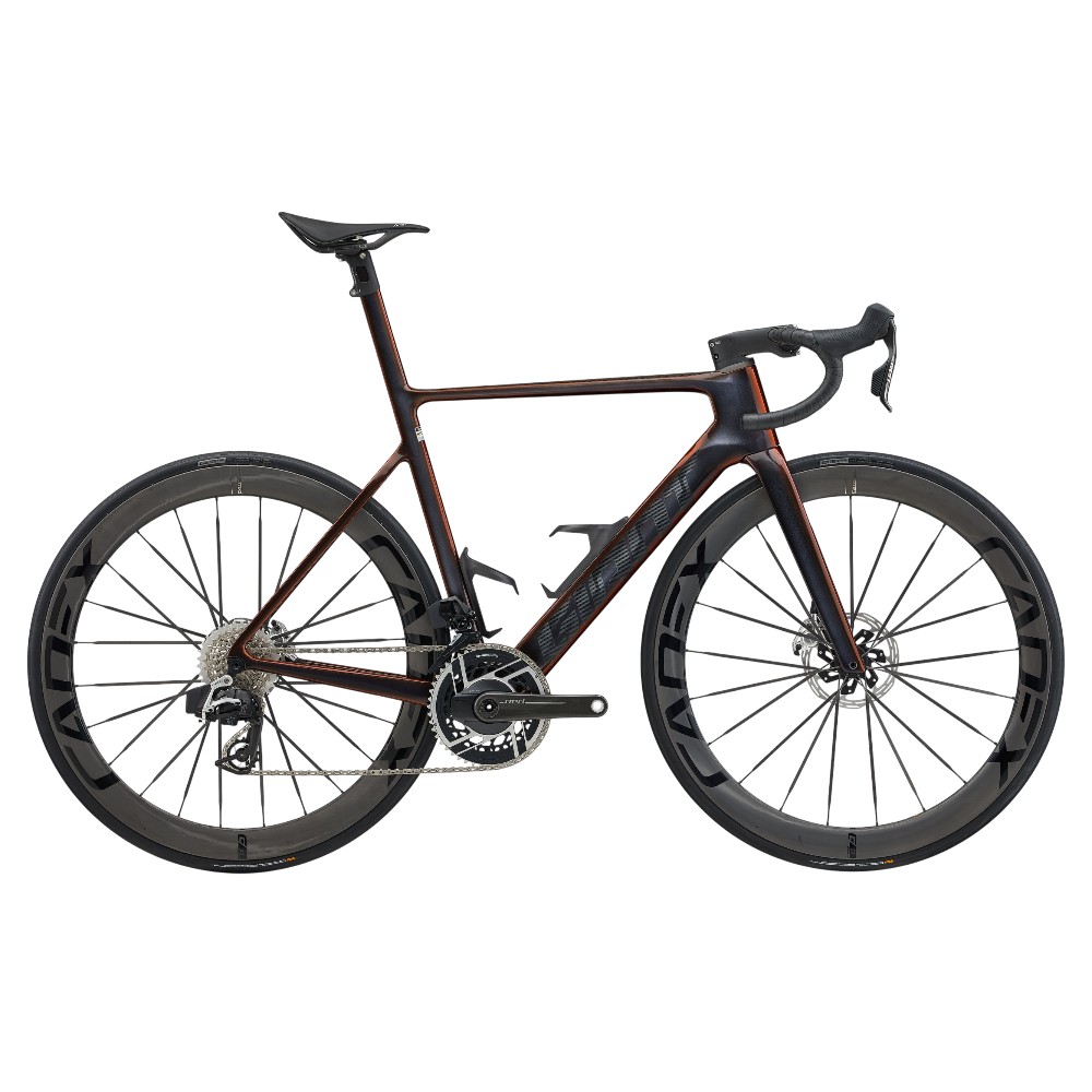 2025 Giant Propel Advanced Sl 0 Road Bike