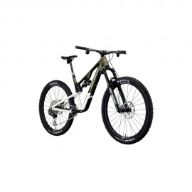 2025 Rocky Mountain Instinct Carbon 99