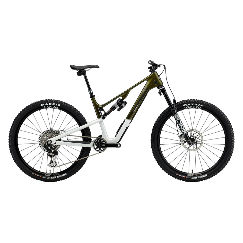 2025 Rocky Mountain Instinct Carbon 99