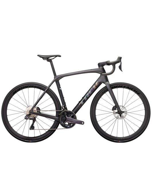 2025 Trek Domane SLR 7 Gen 4 - Road Bike