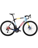 2025 Trek Domane SLR 7 Gen 4 - Road Bike