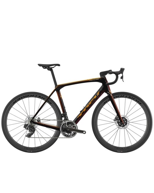 2025 Trek Domane SLR 8 AXS Road Bike