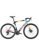 2025 Trek Domane SLR 8 AXS Road Bike