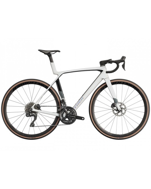 2025 Trek Madone SL 6 Gen 8 Carbon Road Bike