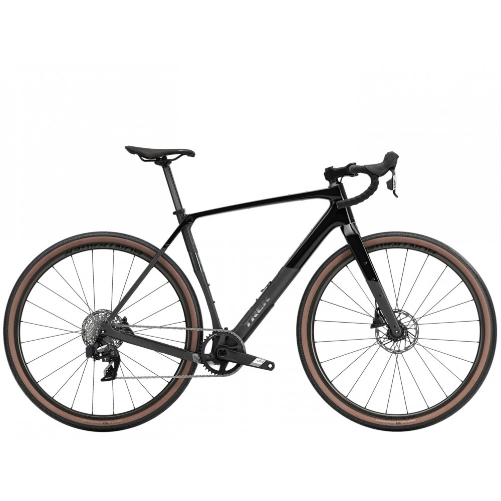 2025 Trek Checkpoint SL 5 AXS Gen 3 - Carbon Gravel Bike