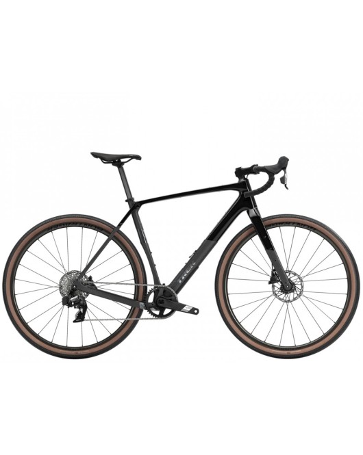 2025 Trek CHECKPOINT SL 5 AXS Gen 3 - Carbon Gravel Bike