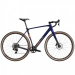 2025 Trek Checkpoint SL 6 AXS Gen 3 – Carbon Gravel Bike