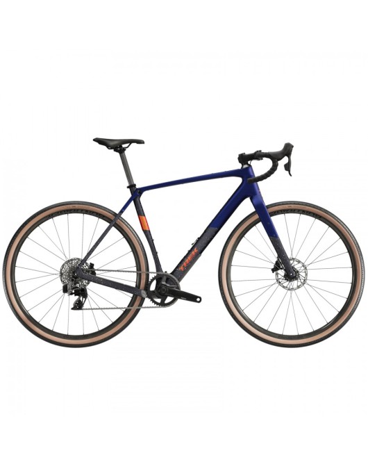 2025 Trek CHECKPOINT SL 6 AXS Gen 3 - Carbon Gravel Bike