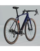 2025 Trek CHECKPOINT SL 6 AXS Gen 3 - Carbon Gravel Bike
