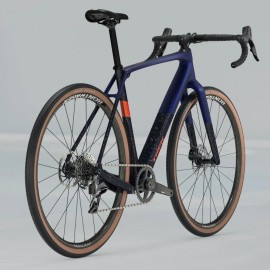 2025 Trek Checkpoint SL 6 AXS Gen 3 – Carbon Gravel Bike