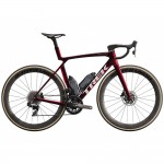 2025 Trek Madone SLR 7 Axs Gen 8 Carbon Road Bike