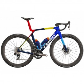 2025 Trek Madone SLR 7 Axs Gen 8 Carbon Road Bike