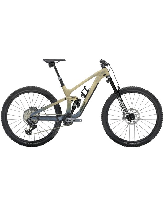 2025 Trek Slash SE Gen 5 Mountain Bike
