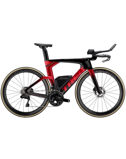 2025 Trek Speed Concept SLR 9 Road Bike