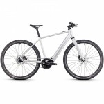 2025 Cube EDITOR HYBRID SLX 400X Electric Road Bike