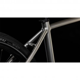 2025 Cube EDITOR HYBRID SLX 400X Electric Road Bike